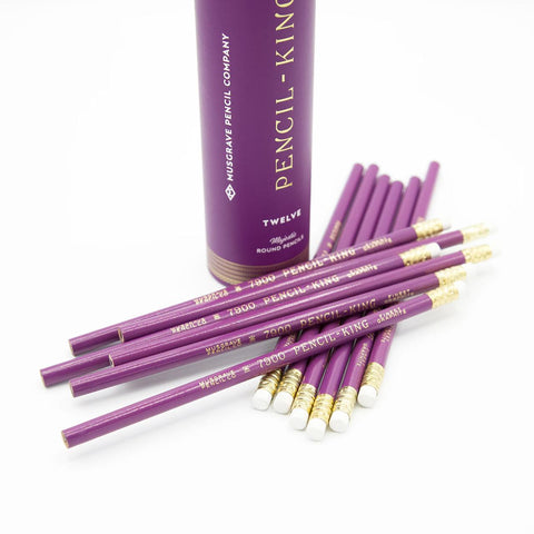 Pencil King Pencils