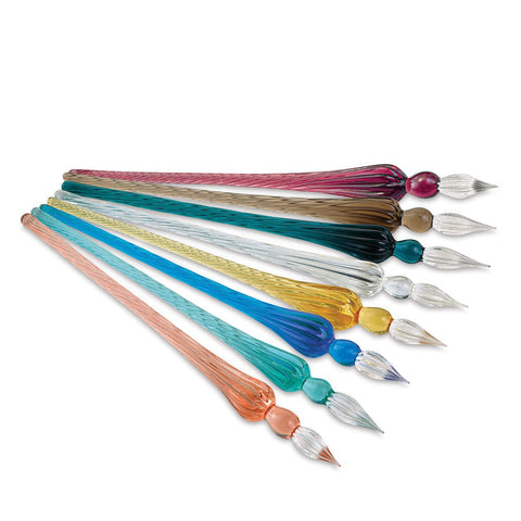 Glass Dip Pens