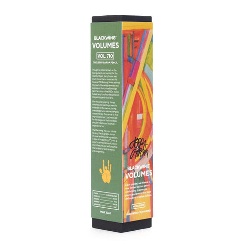 Blackwing Volume 710 Pencils