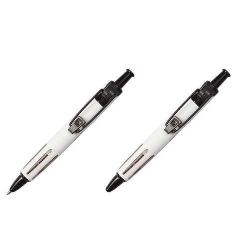 AirPress Ballpoint Pen, White