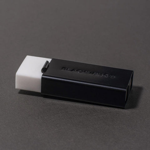 Blackwing Handheld Soft Eraser + Holder