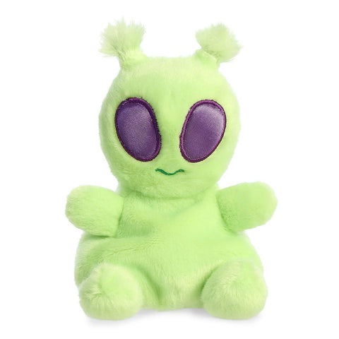 Ross Alien Plush