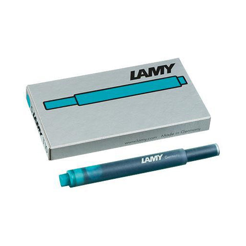 LAMY T10 Ink Cartridges