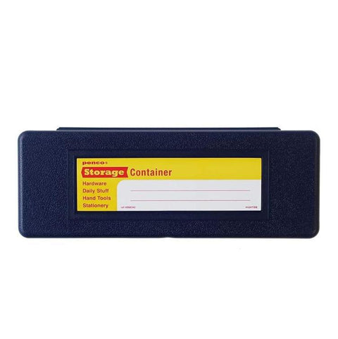Storage Container Pen Cases