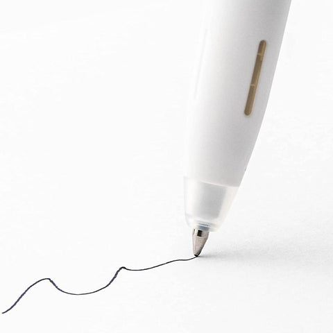 bLen Retractable Gel Pens