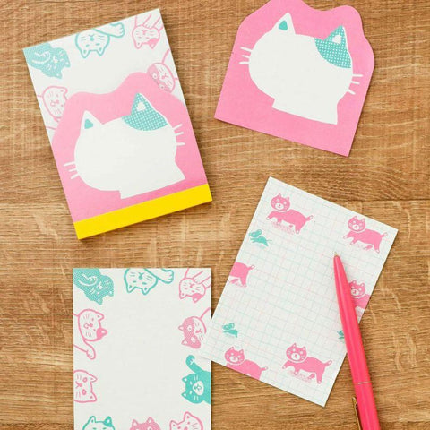 Aji Gami Memo Pads