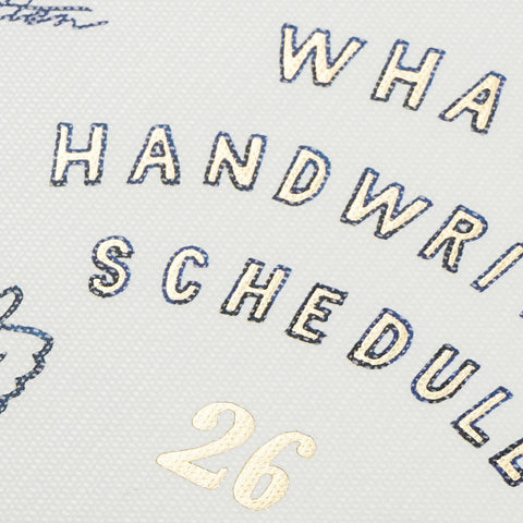CHALKBOY Fresh Moment 2026 Diary