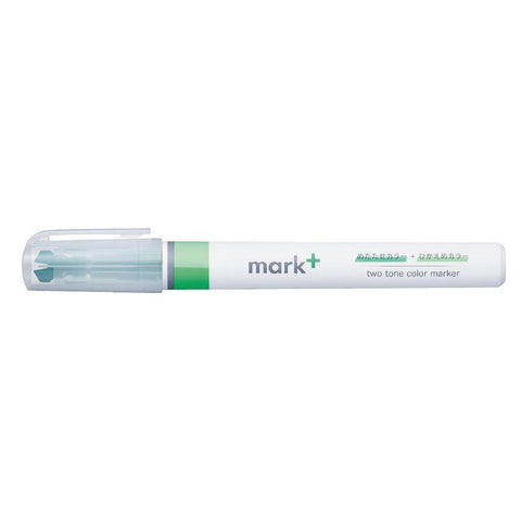 Mark+ Dual Tone Highlighters
