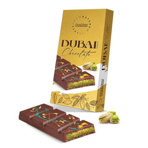 Dubai Chocolate Bar