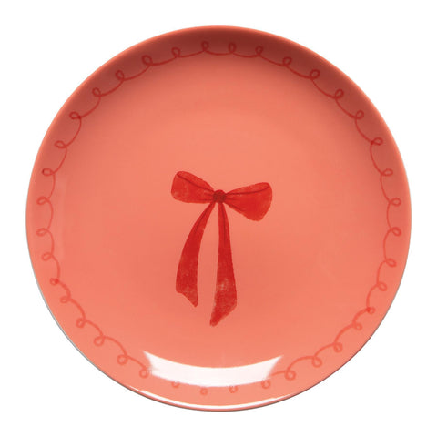 Bowtique Appetizer Plates