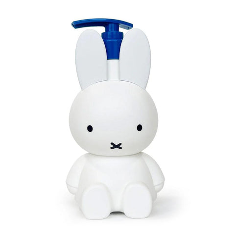 Miffy Body Lotion, Flower Garden