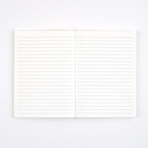 Hobonichi Lined Notebooks