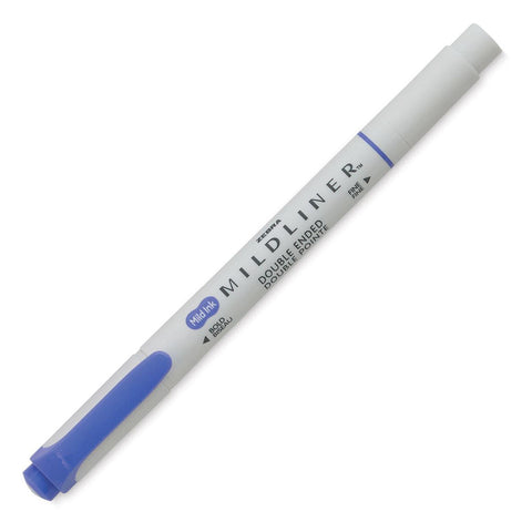 MILDLINER Dual-Tip Creative Highlighters