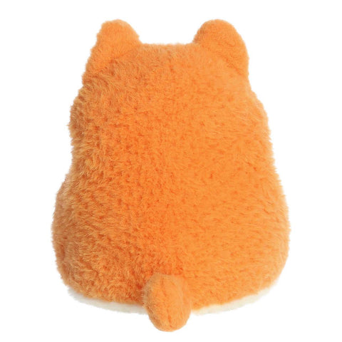 Cheddar Cat Plush
