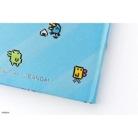 Our Tamagotchi Hobonichi Techo Weeks 2026 Planner