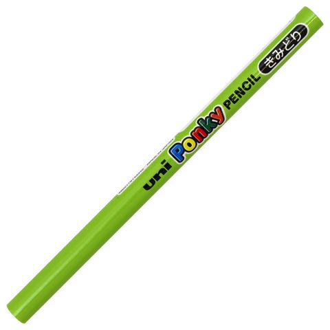 Ponky Pencils