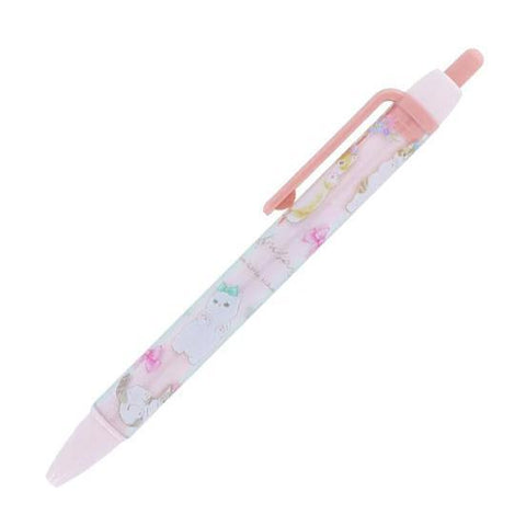 Mofusand Cat Paws Ballpoint Pen