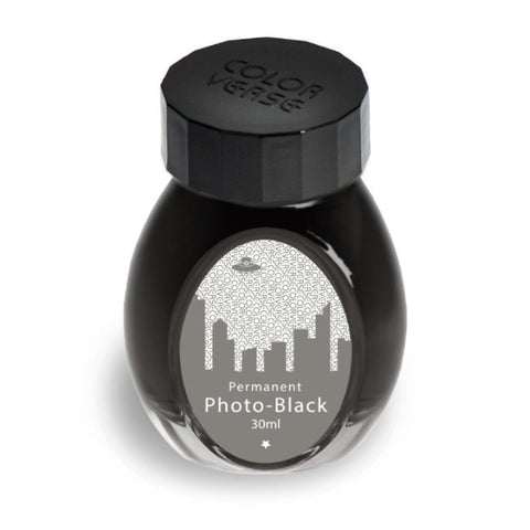 Office Series Ink, Permanent Photo Black