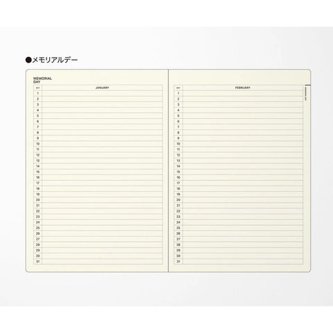 Style Notebook, My Life