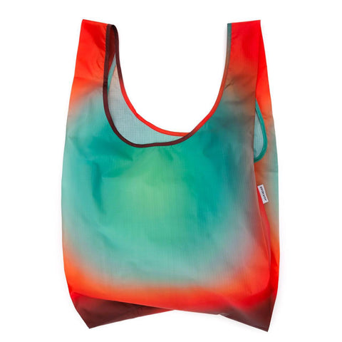 Standard Reusable Tote: Rain