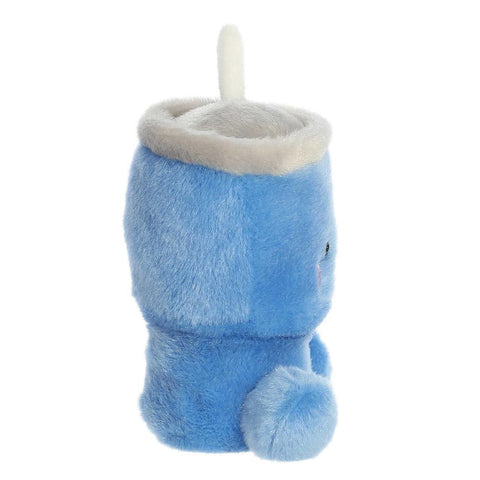Cliff Travel Cup Plush