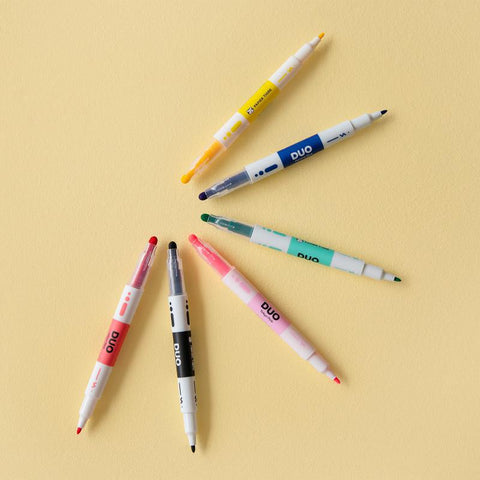 Duo Pens