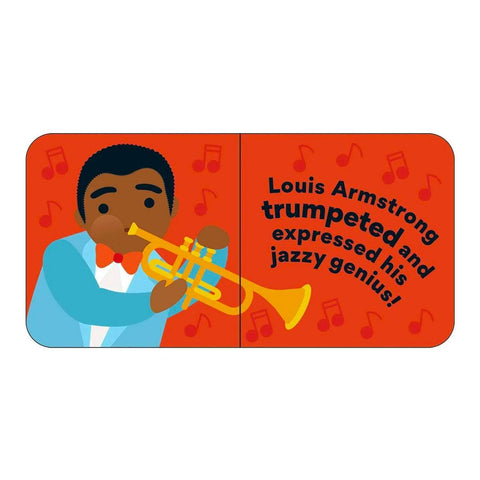 Little Artist Board Book Set