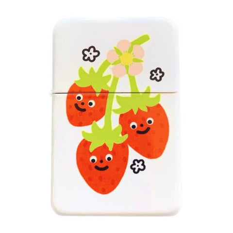Sweet Strawberry Lighter