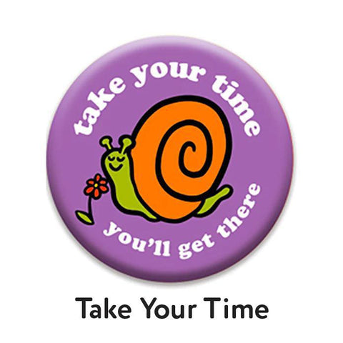 Wokeface 1.25" Pinback Buttons