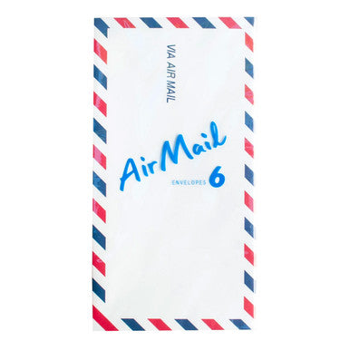 Air Mail Envelopes