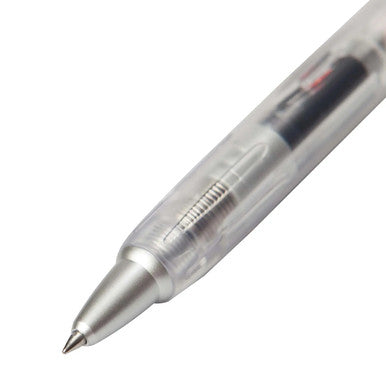 AirPress Ballpoint Pen, Clear