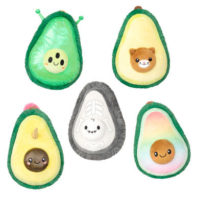 Avocado Alter Egos Squishables