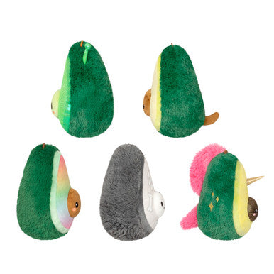 Avocado Alter Egos Squishables