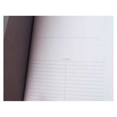 Apica Plain Paper B5 Premium Notebook