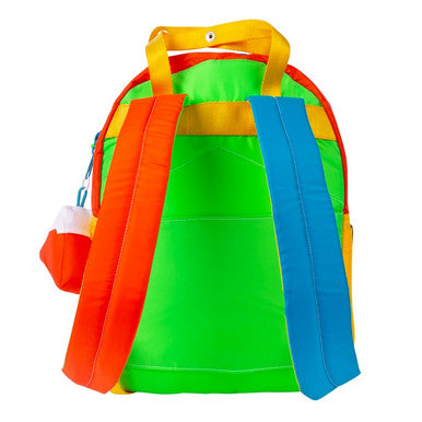 Atlas Backpack, Space Wonder