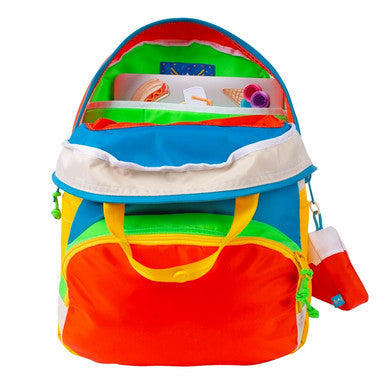 Atlas Backpack, Space Wonder