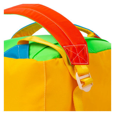 Atlas Backpack, Space Wonder