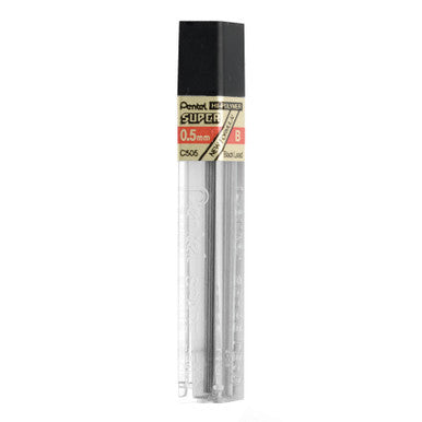 Super Hi-Polymer Pencil Lead