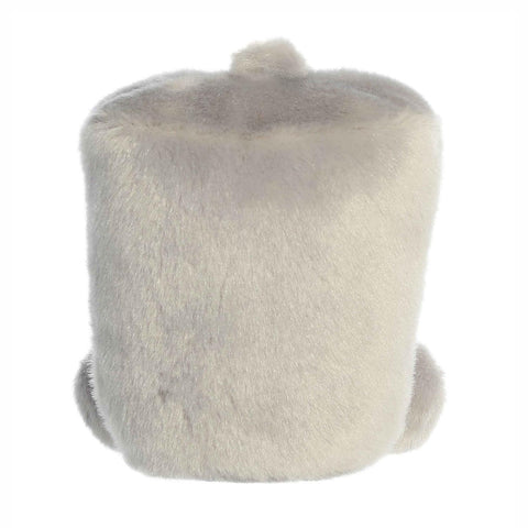 Garbanzo Trash Can Plush