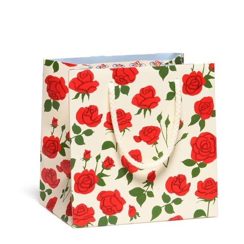 Blooming Roses Gift Bags