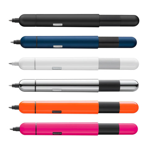LAMY Pico Ballpoint Pens
