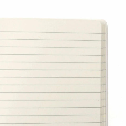 Penco Soft PP Ruled A6 Notebooks