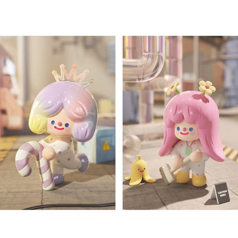 RiCO Happy Factory Blind Box