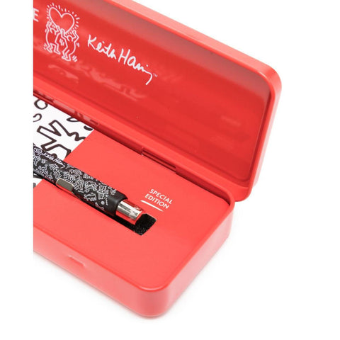 849 Ballpoint Pen, Keith Haring Edition