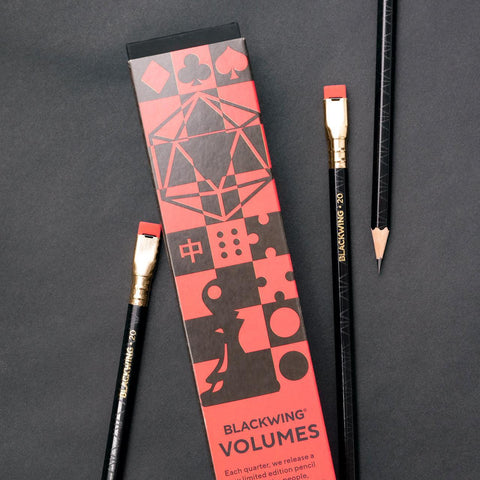 Blackwing Volume 20 Pencils