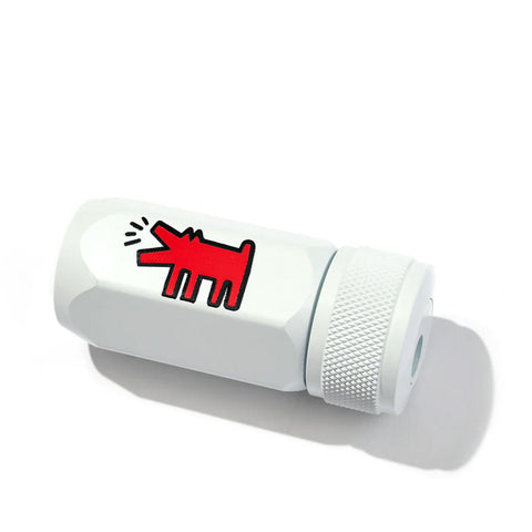 Keith Haring "Barking Dog" One-Step Sharpener