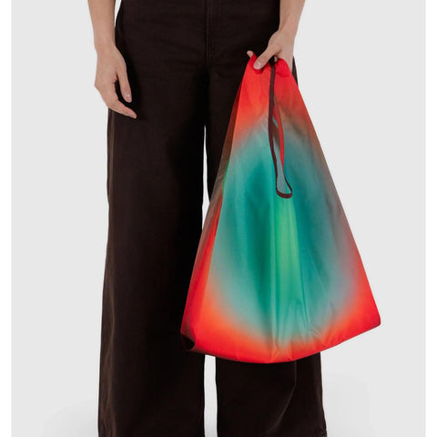 Standard Reusable Tote: Rain