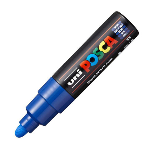 POSCA Broad PC-7M Paint Markers