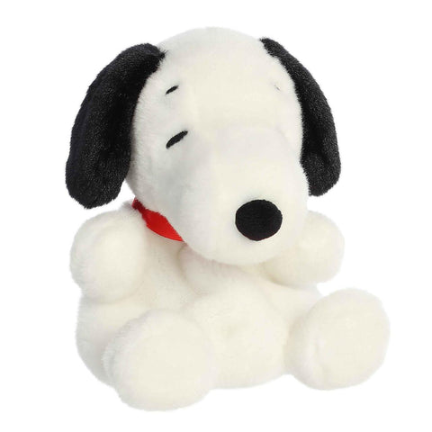 Snoopy Palm Pals Plush