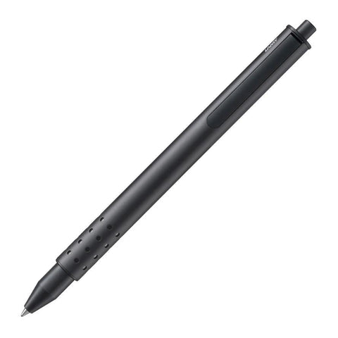 LAMY Swift Rollerball Pen, Matte Black